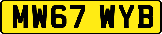MW67WYB