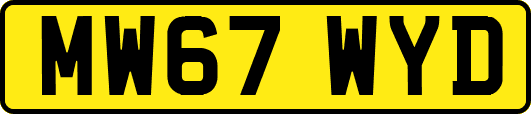 MW67WYD