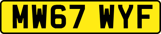 MW67WYF