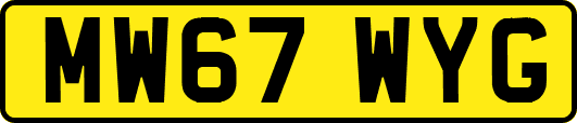 MW67WYG