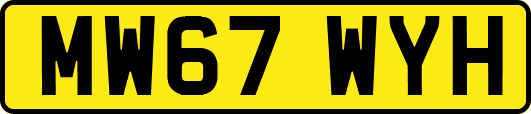 MW67WYH