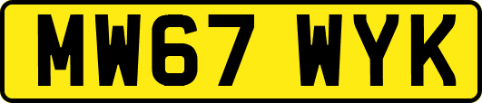 MW67WYK