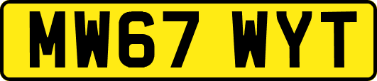 MW67WYT