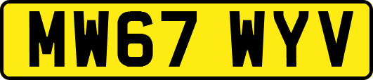 MW67WYV