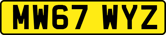 MW67WYZ
