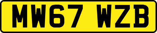 MW67WZB