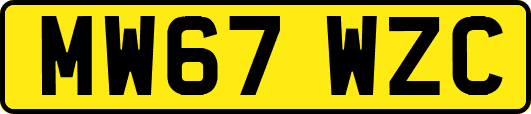 MW67WZC