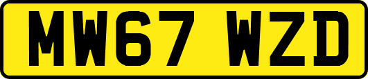 MW67WZD