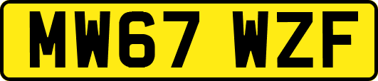 MW67WZF