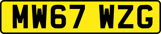 MW67WZG