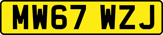 MW67WZJ