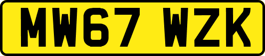 MW67WZK