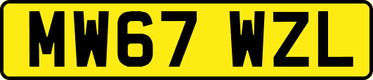 MW67WZL