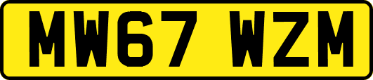 MW67WZM