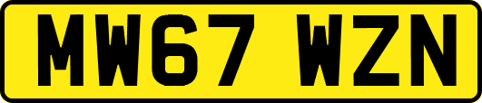 MW67WZN