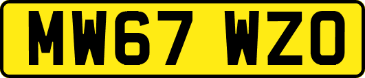MW67WZO