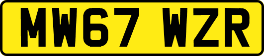MW67WZR