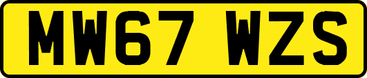 MW67WZS