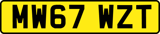 MW67WZT