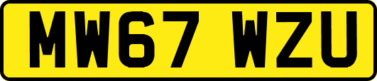 MW67WZU