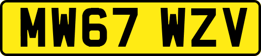 MW67WZV