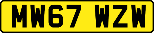 MW67WZW