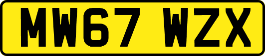 MW67WZX