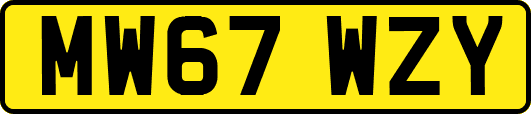 MW67WZY