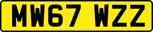 MW67WZZ
