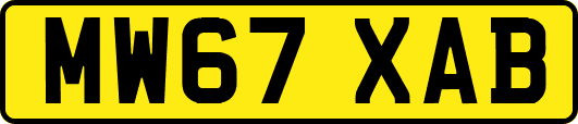 MW67XAB