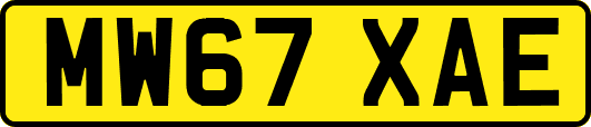 MW67XAE