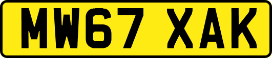 MW67XAK