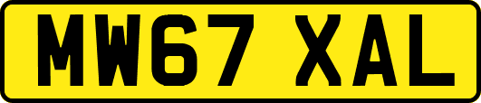 MW67XAL