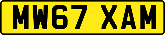 MW67XAM