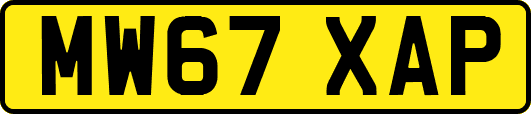 MW67XAP