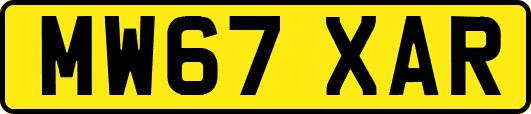 MW67XAR