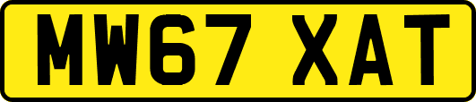 MW67XAT
