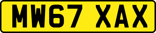 MW67XAX
