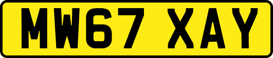 MW67XAY