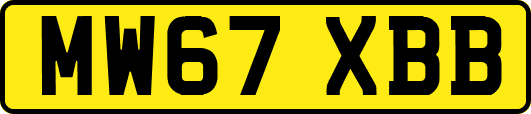 MW67XBB
