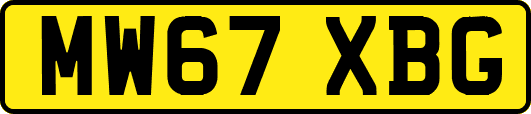 MW67XBG