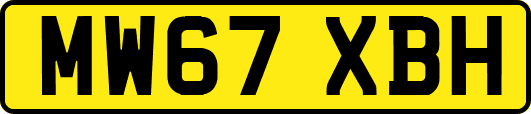 MW67XBH