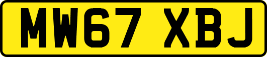 MW67XBJ