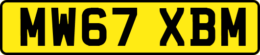 MW67XBM