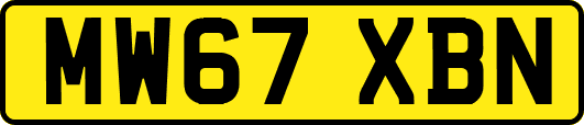 MW67XBN