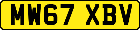 MW67XBV