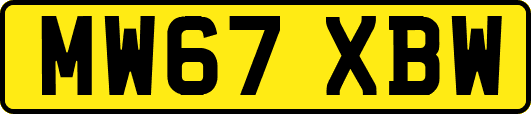 MW67XBW