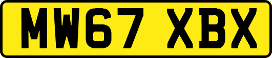 MW67XBX