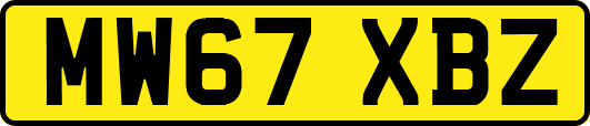 MW67XBZ
