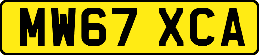 MW67XCA